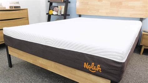 Nolah mattress topper. Things To Know About Nolah mattress topper. 